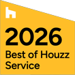 Houzz Best of Design 2026