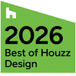 Houzz Best of Service 2026