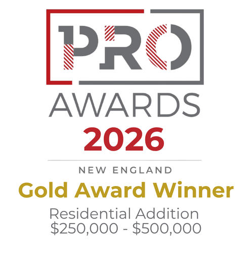 Pro New England Gold