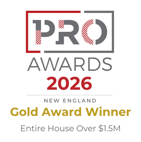Pro New England Gold