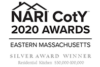 Regional CotY 2020