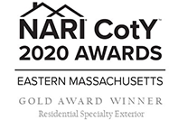 Regional CotY 2020