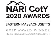Regional CotY 2020