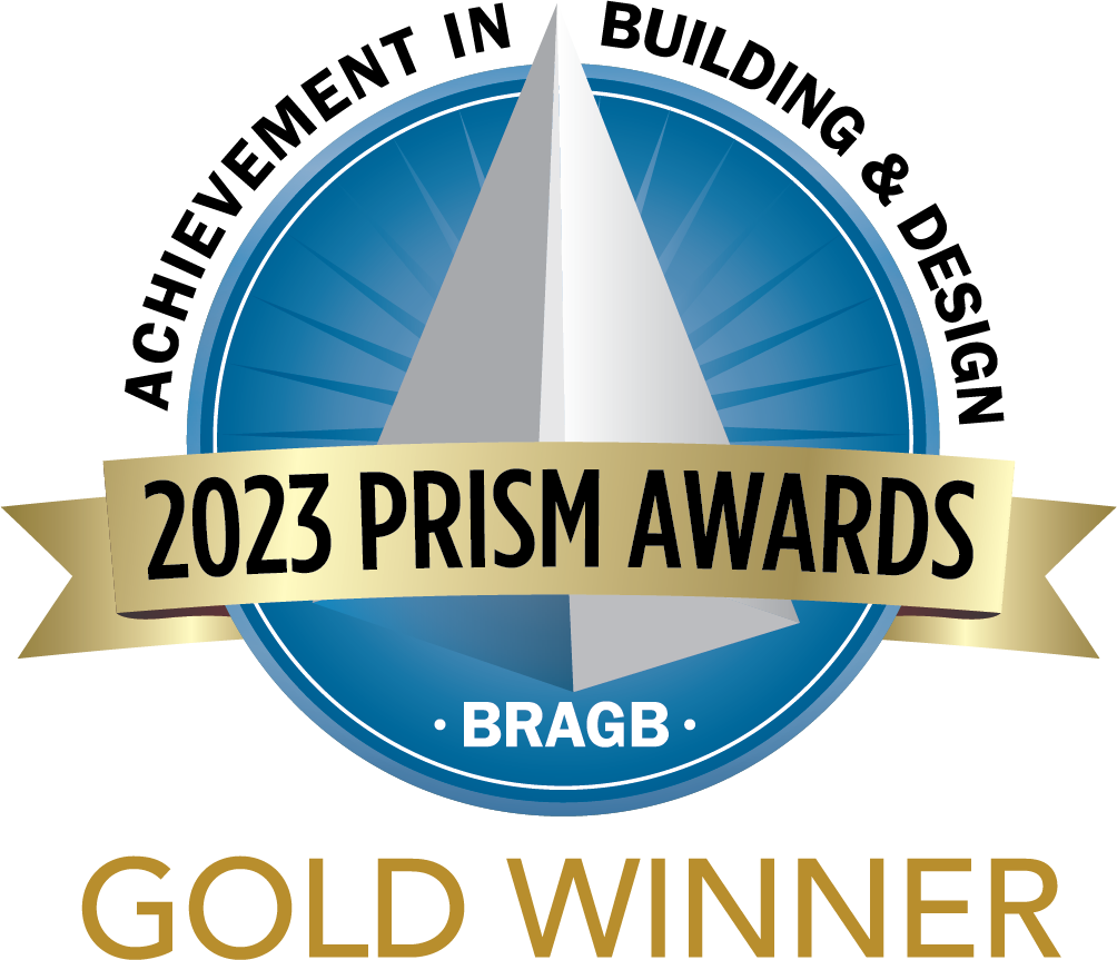 2023 Prism Gold Award