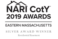 Regional CotY 2019