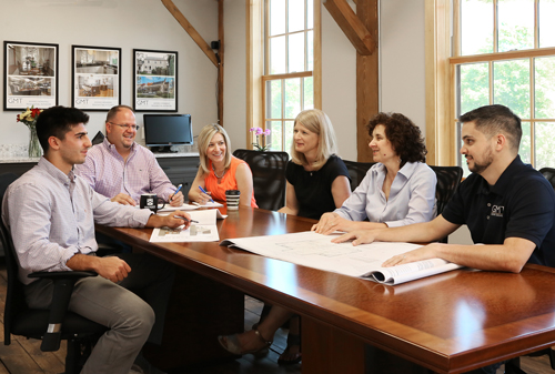 What’s New with GMT