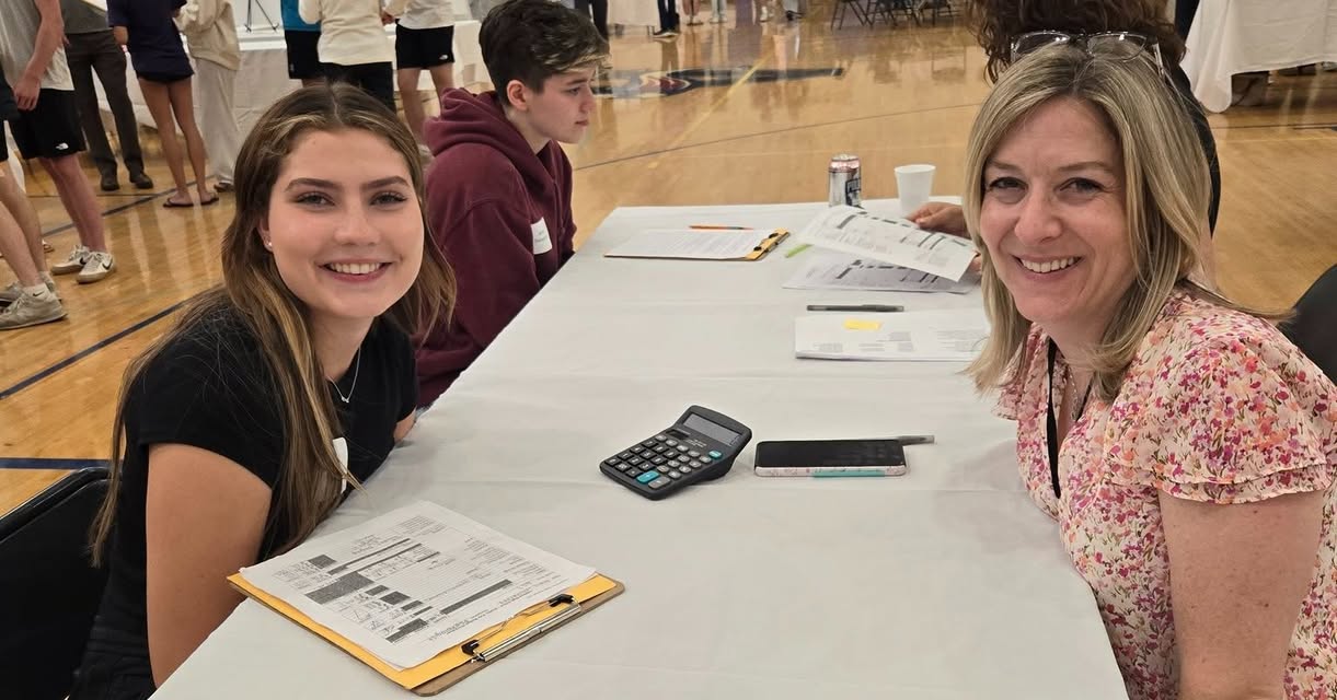 Ashland High School Reality Fair
