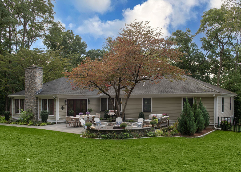 Home Design - Outdoor Living - Addition 