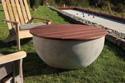 Product Spotlight: Stone Fire Bowls for Outdoor Spaces