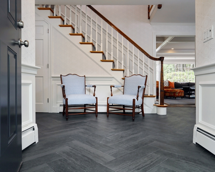 Wayland, Weston, and Sudbury: Distinct homes and architecture