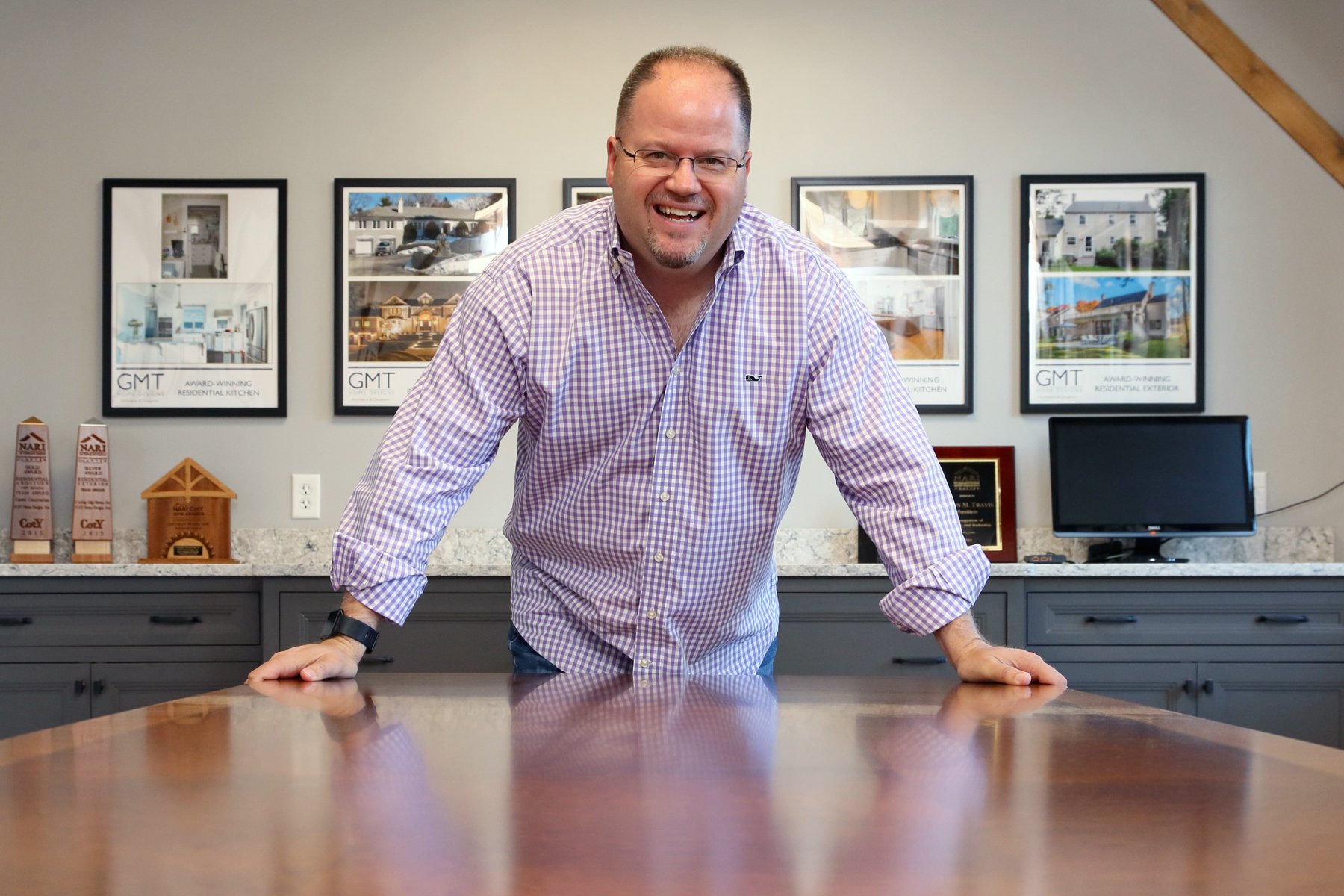 GMT Wins Best Of Houzz 2018 for 4th Straight Year