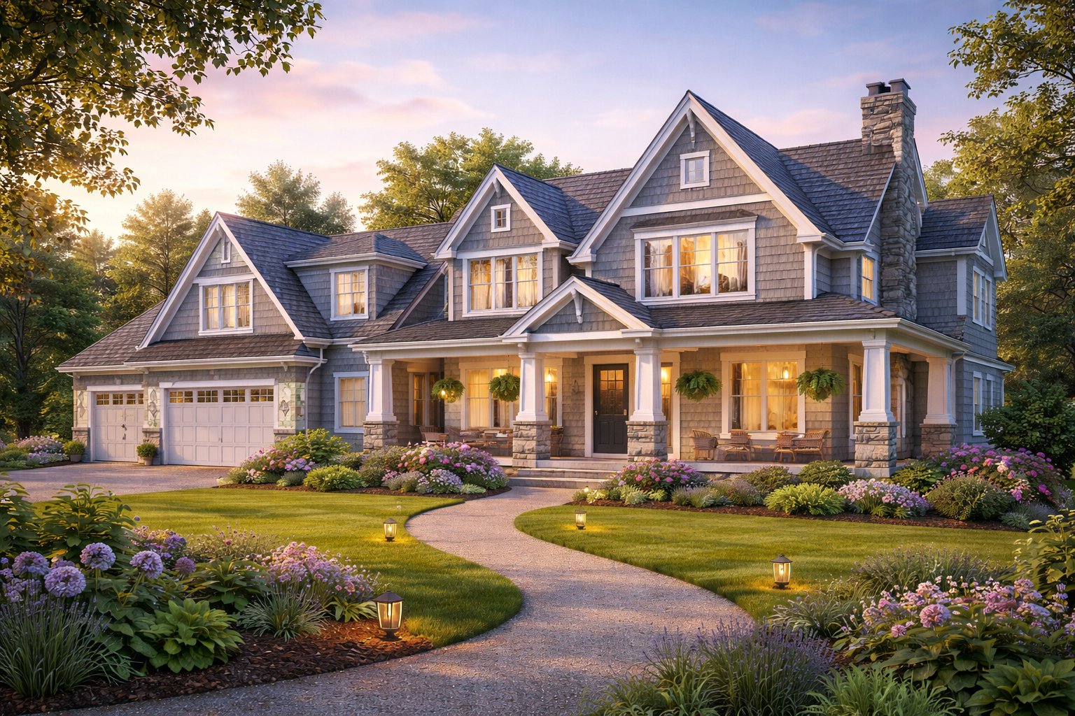 What AI can do for your home design (and what it can’t)