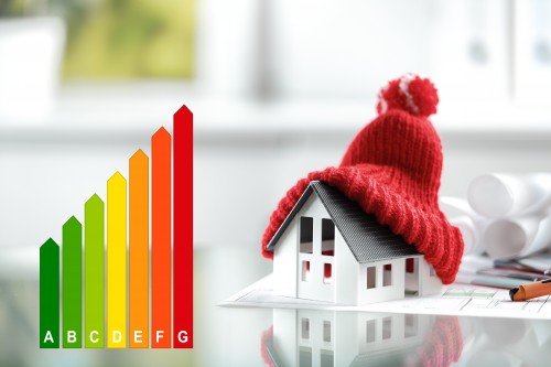 Improve Your Home’s Energy Efficiency