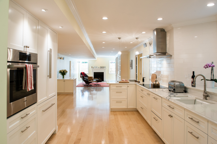 Local Architect Catches Top Honors