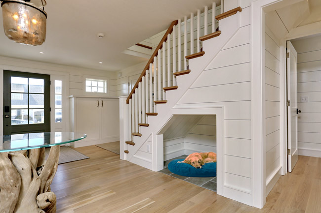 under stair storage remodeling unique spaces