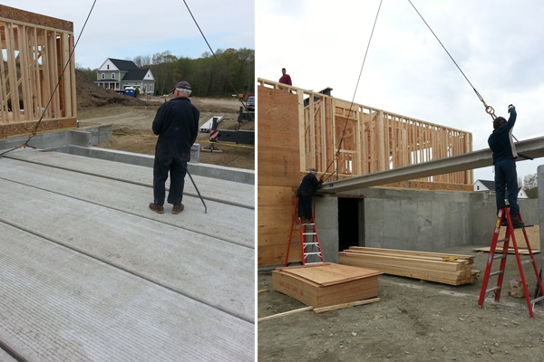 Project Spotlight: Update on our Netzero Home Project