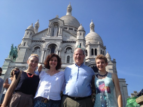 A look back at 2013 from Janice Hunt, Architect at GMT Home Designs