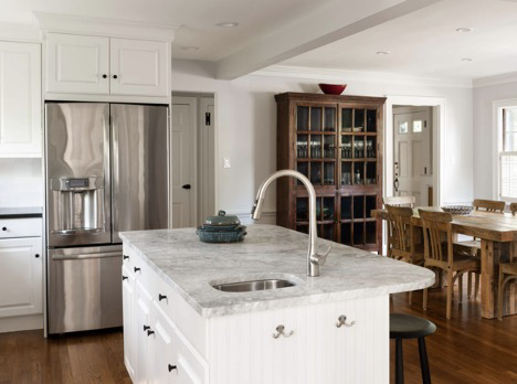 Home Design Trends You’ll See in 2021