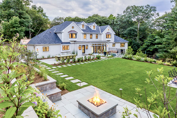 GMT Wins Chief Architect Remodel/Addition Design Contest