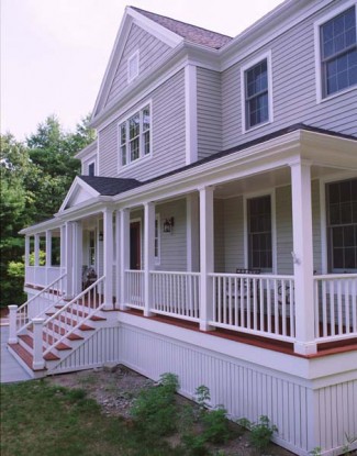 A Series on Architectural Design in Custom Remodeling and Home Building