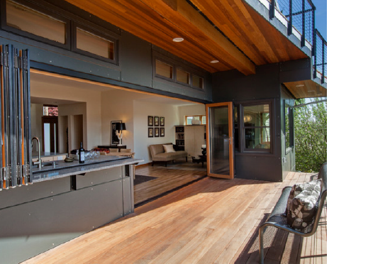 Best of: Outdoor Spaces