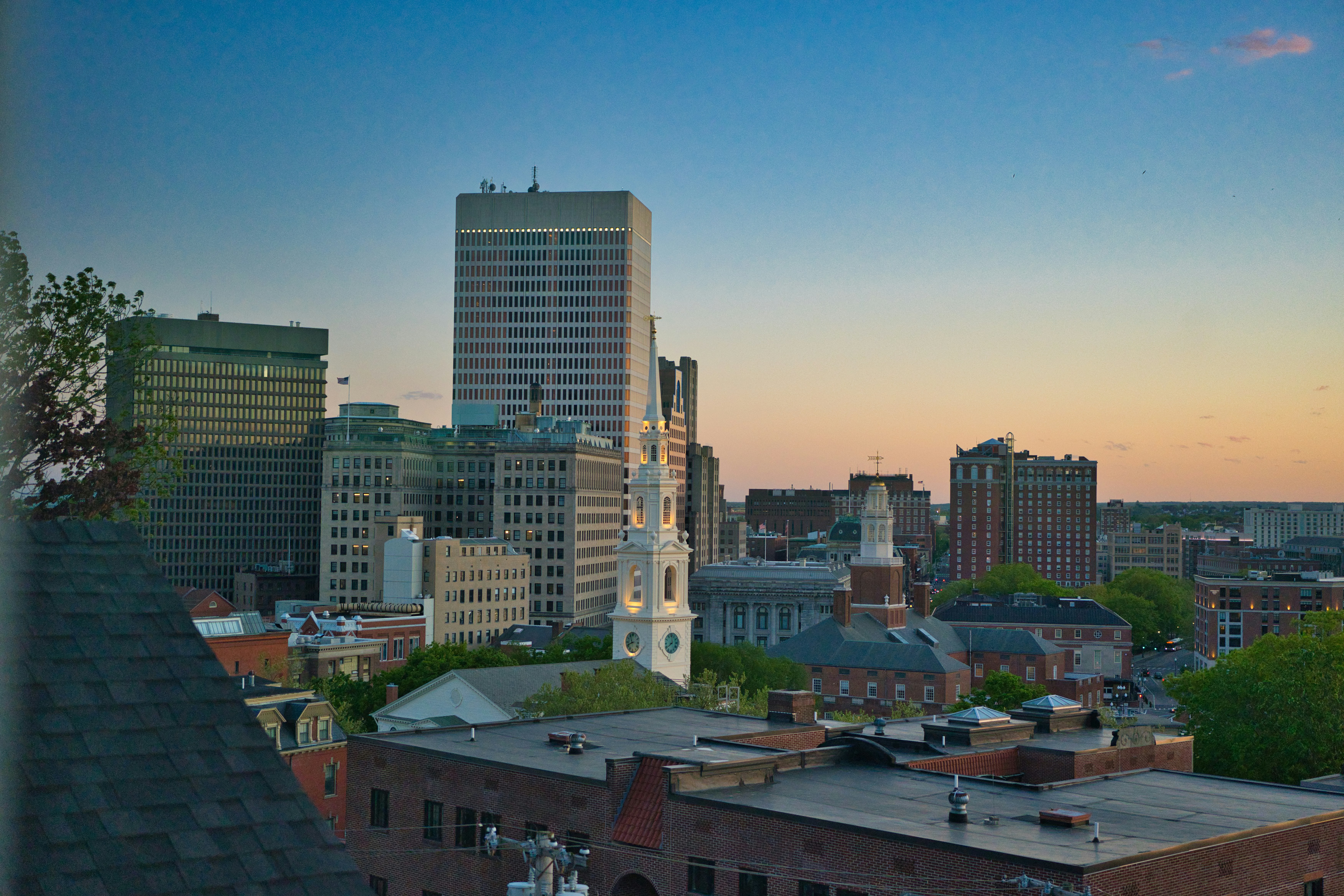 13+ fascinating facts about Providence homes, architecture, remodeling and construction
