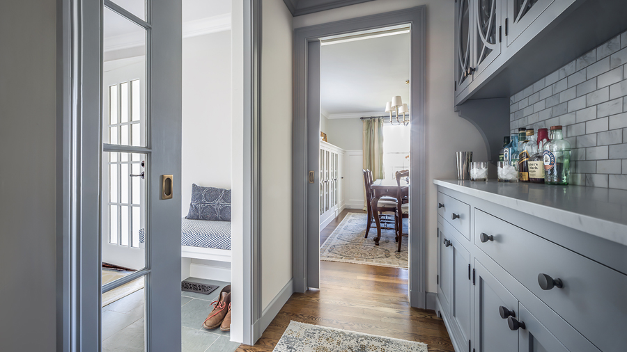 Two Story Addition and Remodel