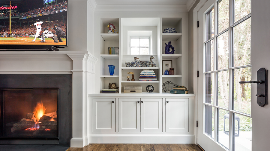 Two Story Addition and Remodel