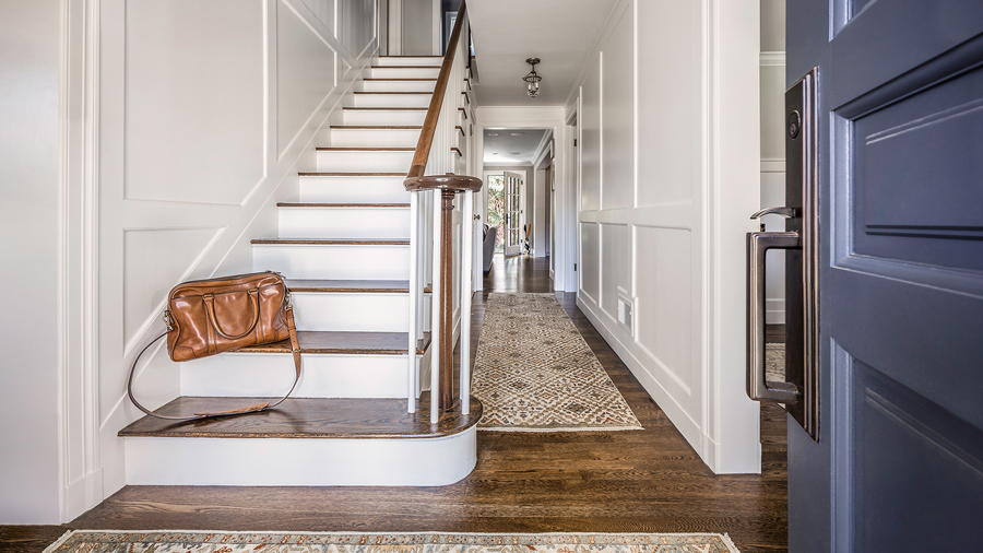 Two Story Addition and Remodel