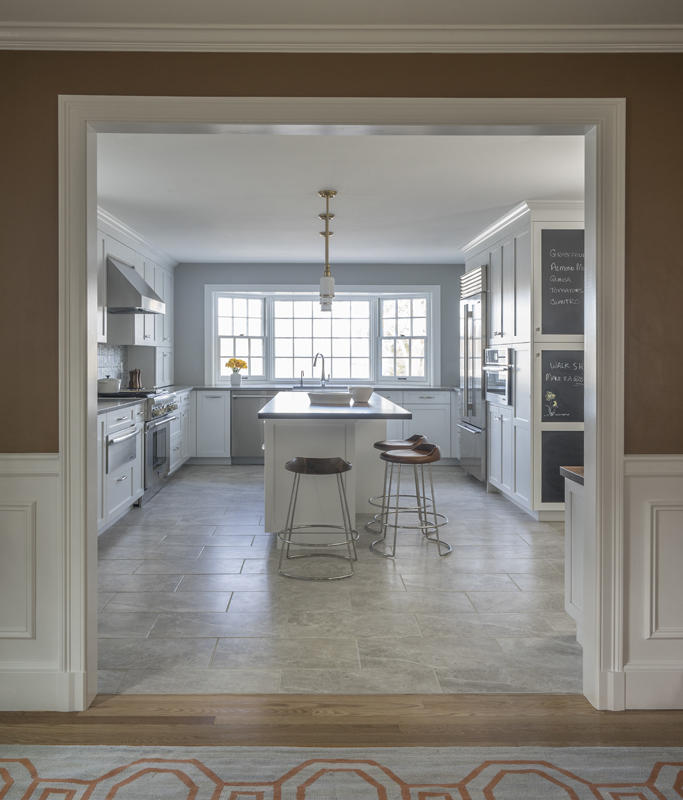Award Winning Kitchen Remodel