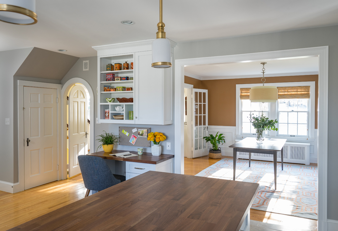 Award Winning Kitchen Remodel