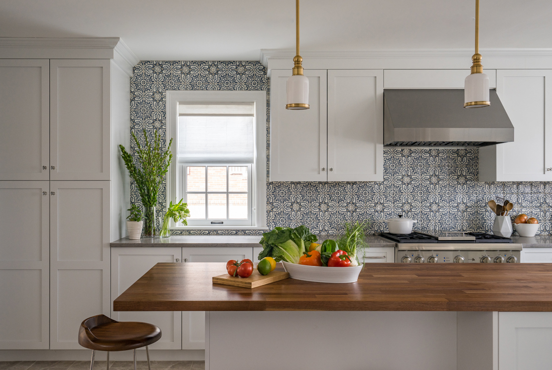 Award Winning Kitchen Remodel