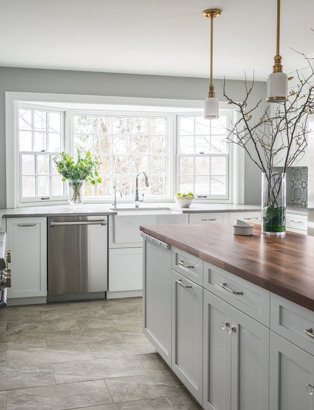Award Winning Kitchen Remodel