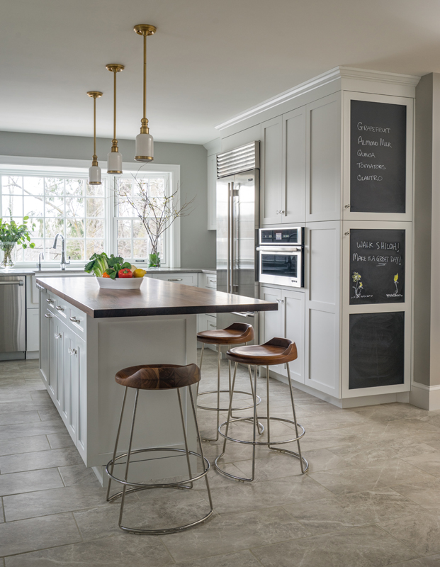 Award Winning Kitchen Remodel