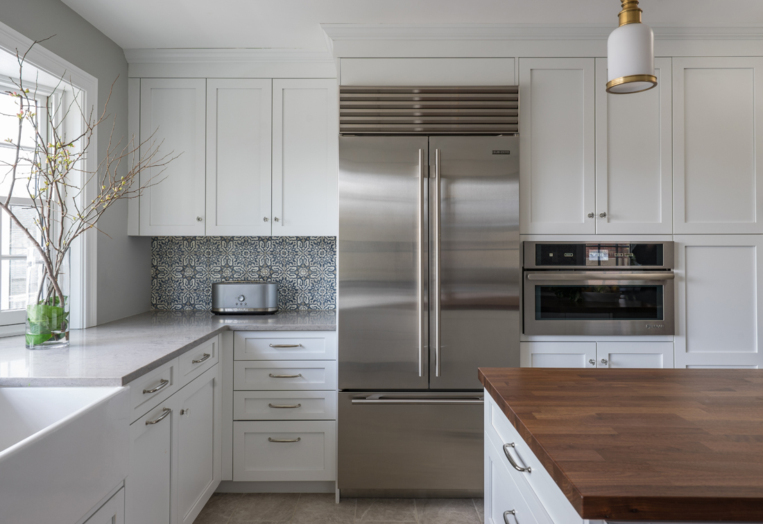 Award Winning Kitchen Remodel