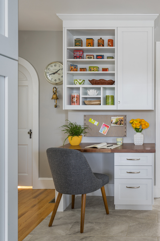 Award Winning Kitchen Remodel