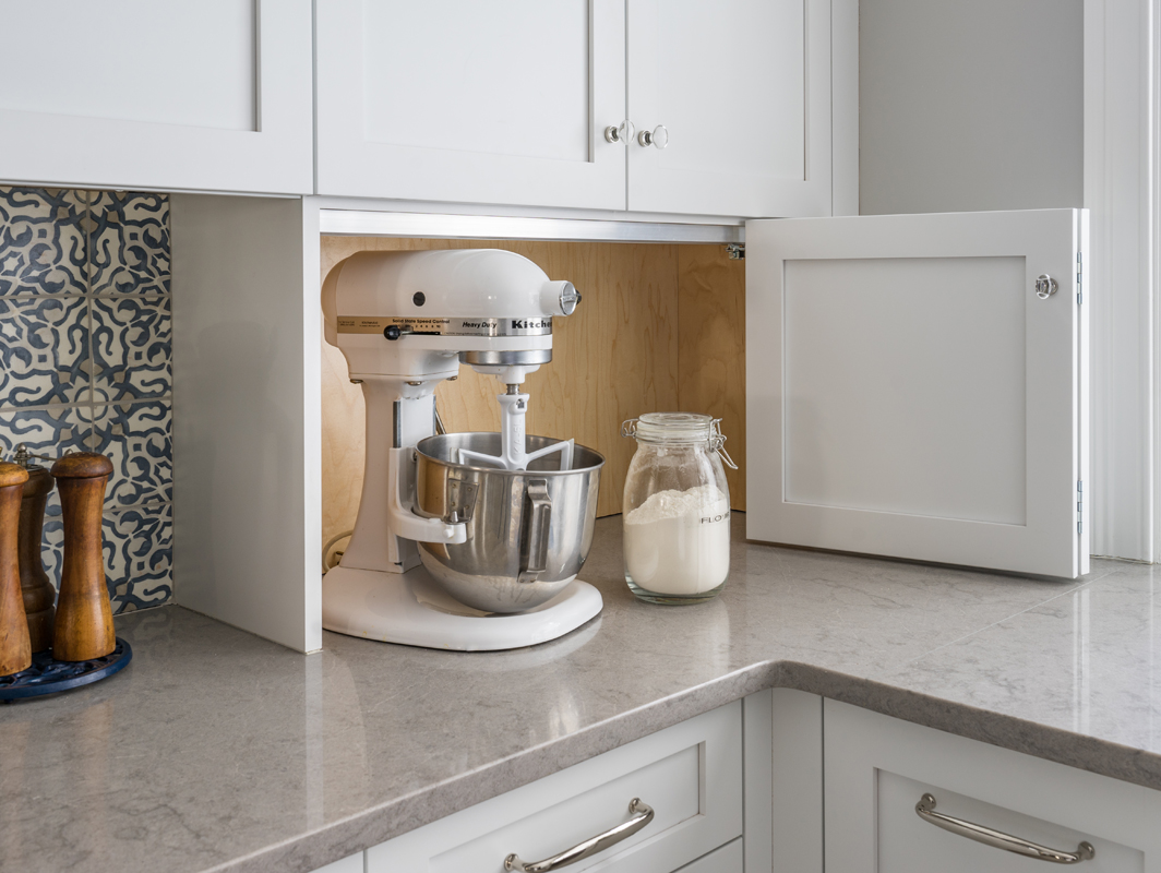 Award Winning Kitchen Remodel