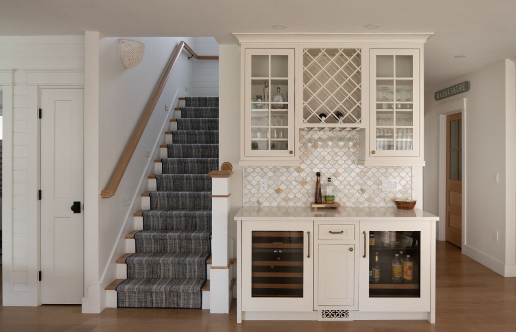 Whole House Remodel with addition