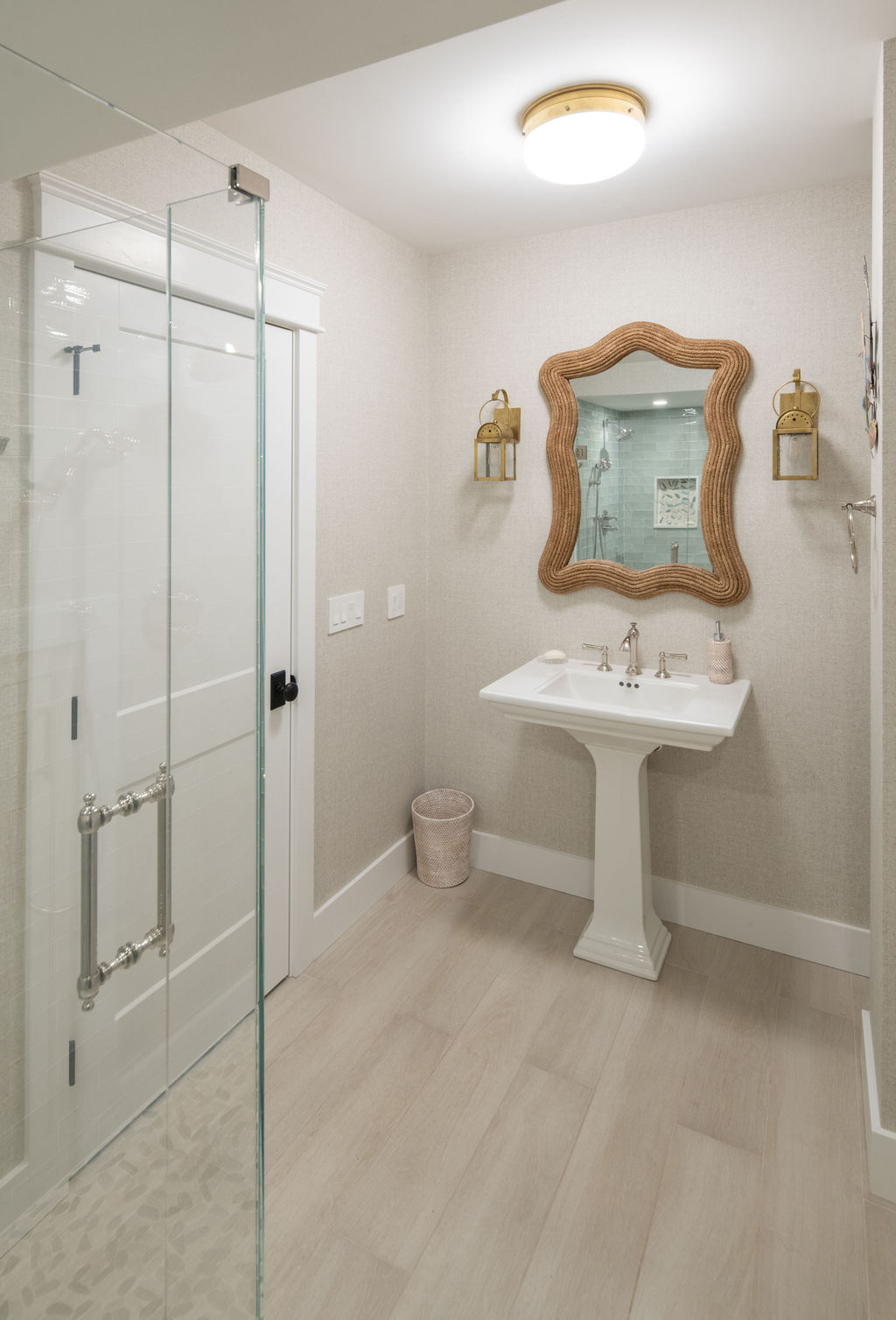 Whole House Remodel with addition