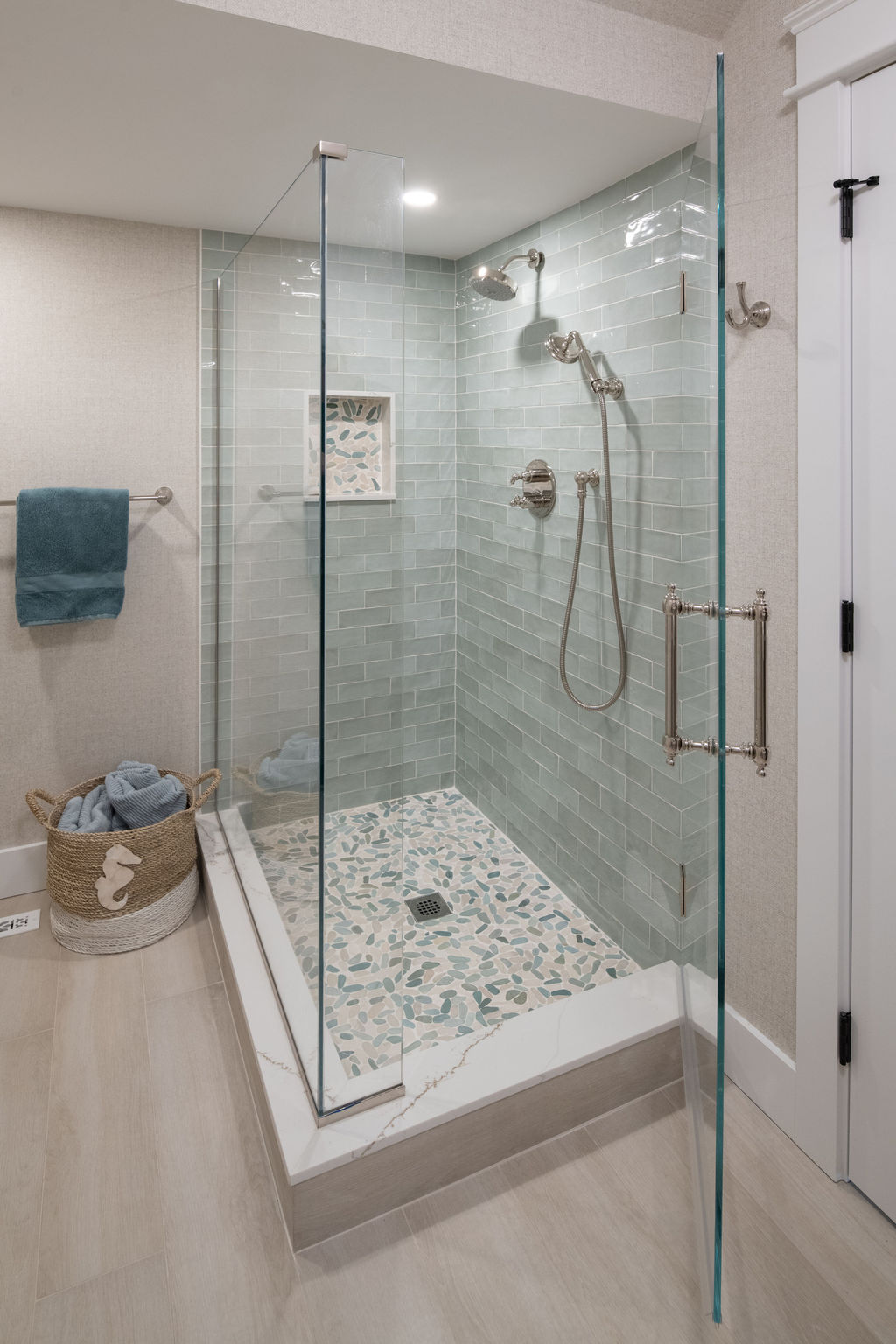 Whole House Remodel with addition