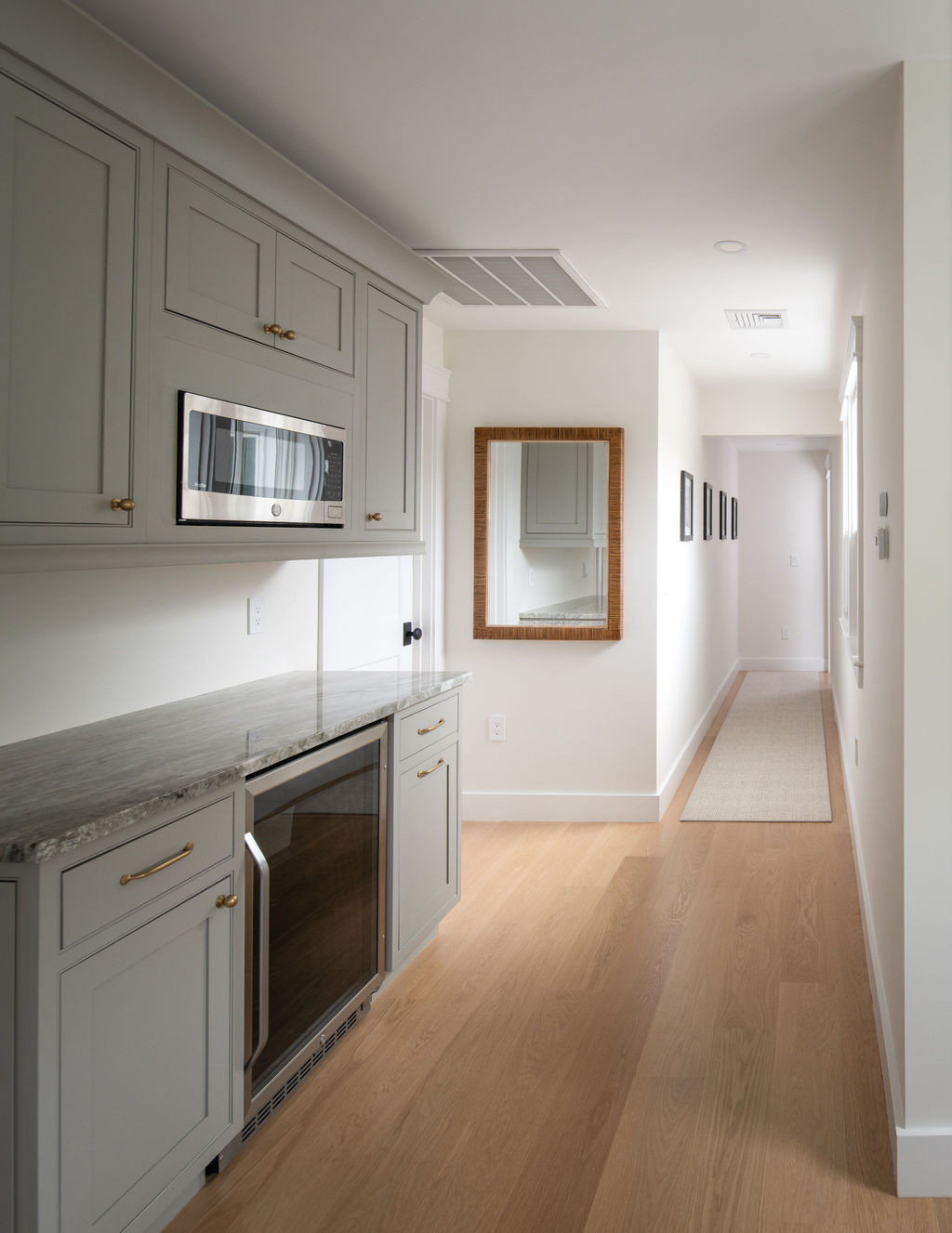 Whole House Remodel with addition