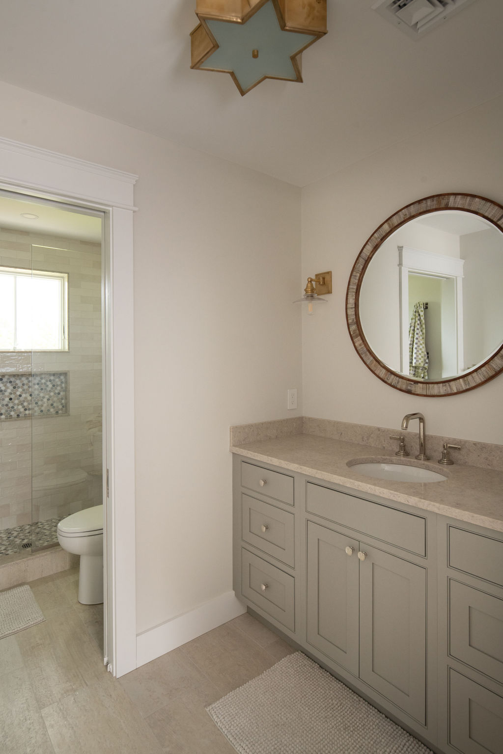 Whole House Remodel with addition