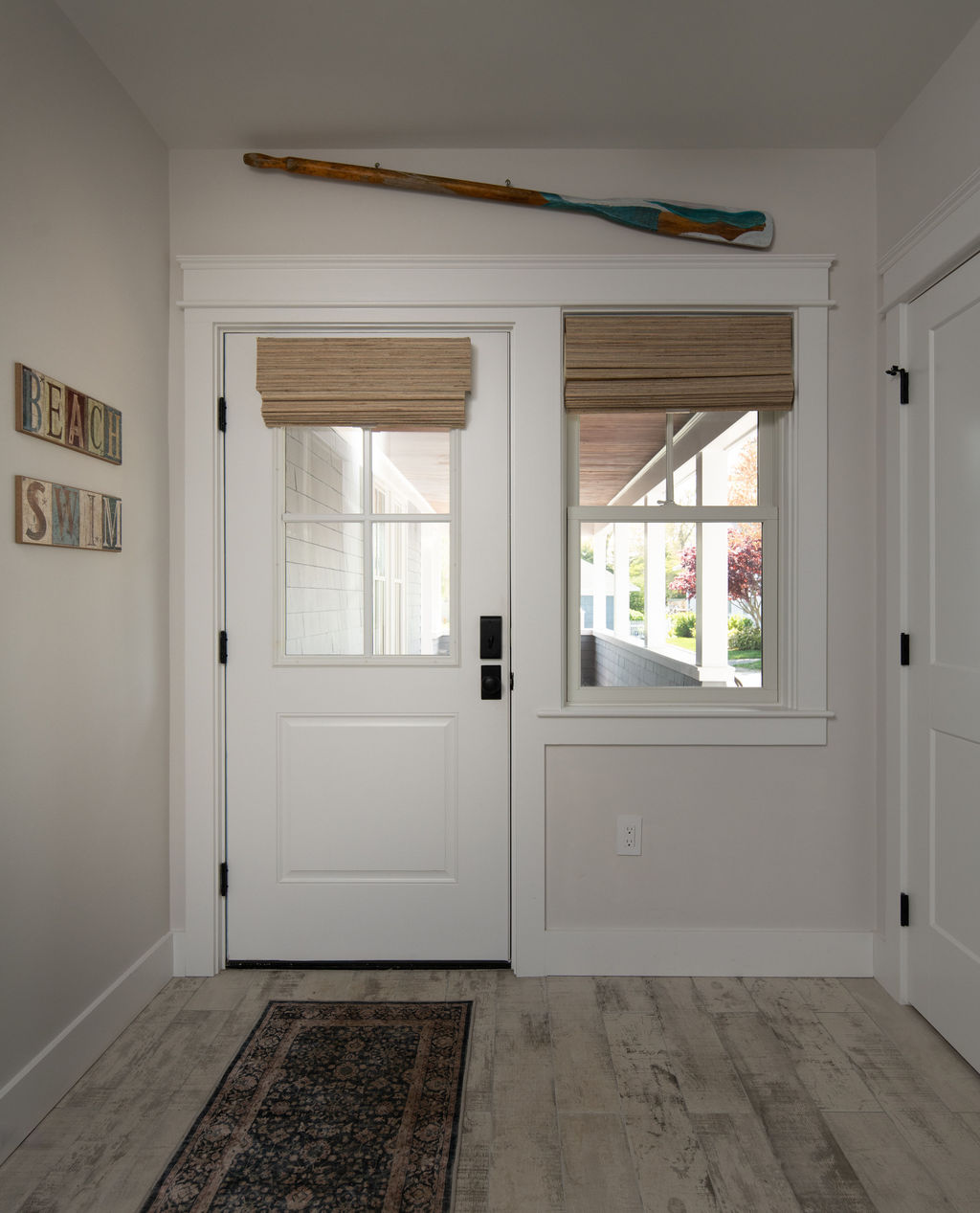 Whole House Remodel with addition