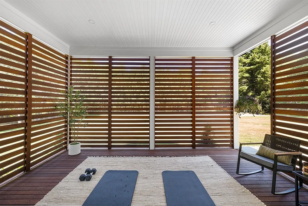 Custom Modern Farm House