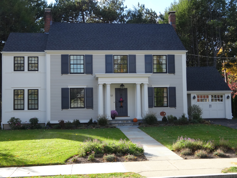 Two Story Addition and Remodel