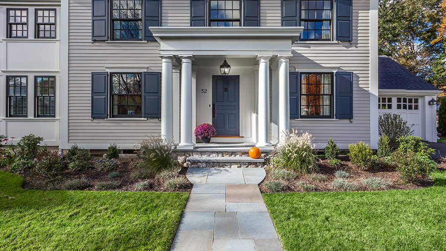Two Story Addition and Remodel