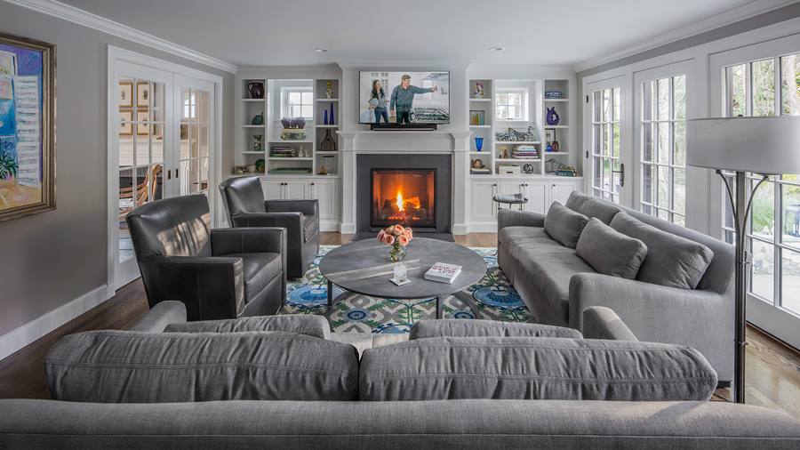 Two Story Addition and Remodel