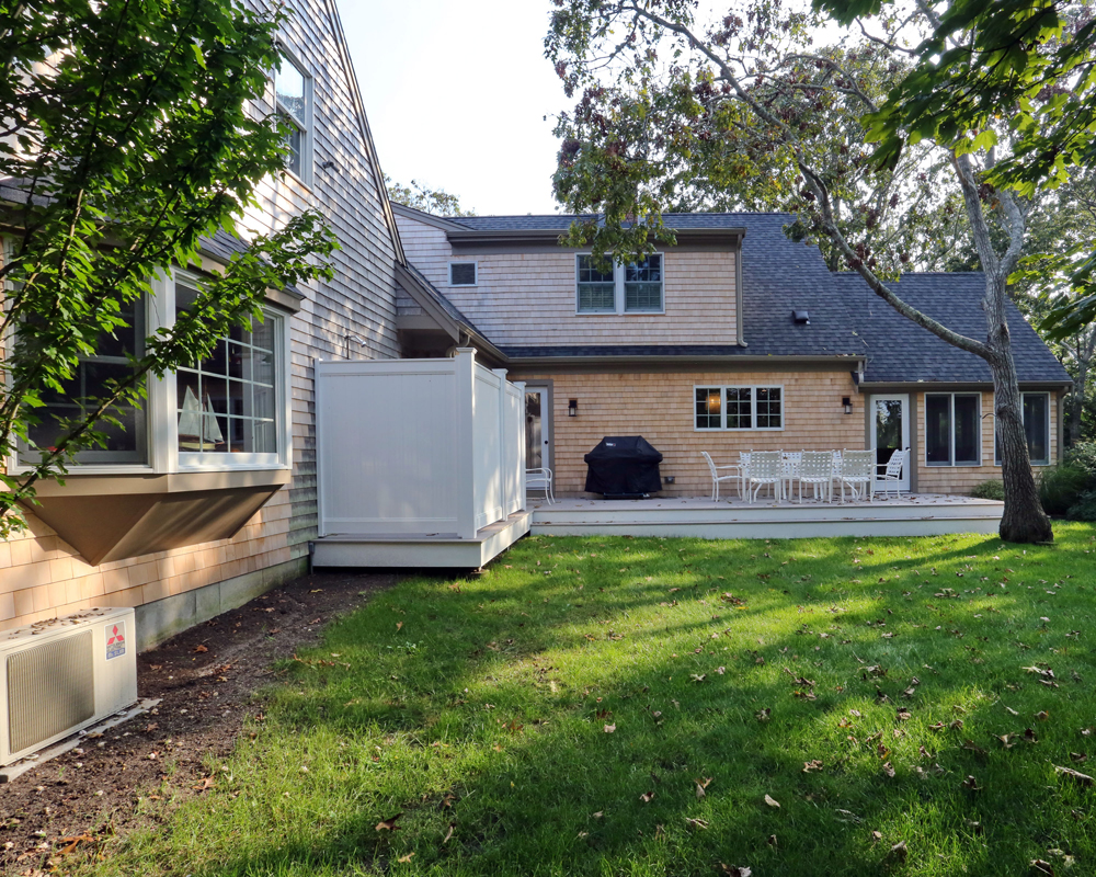 Award Winning Cape Cod Whole House Remodel