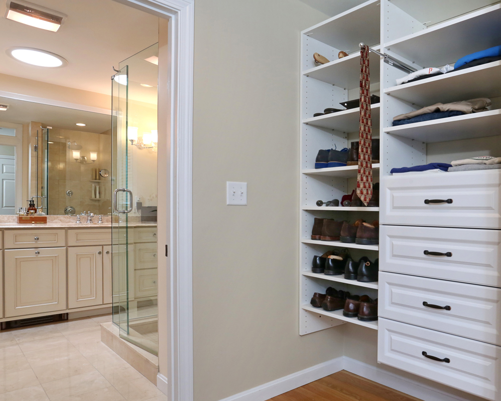 Kitchen and Bathroom Remodel