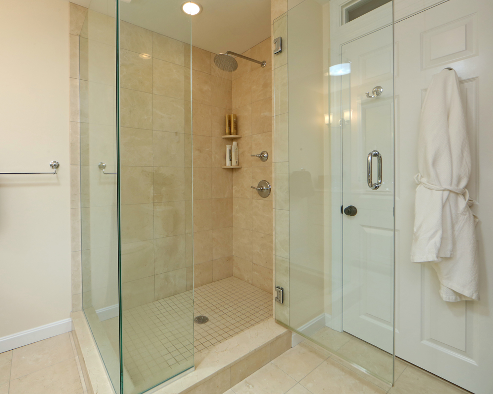 Kitchen and Bathroom Remodel